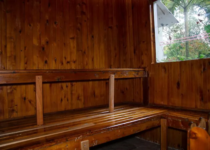 Cotinga Hotel Spa