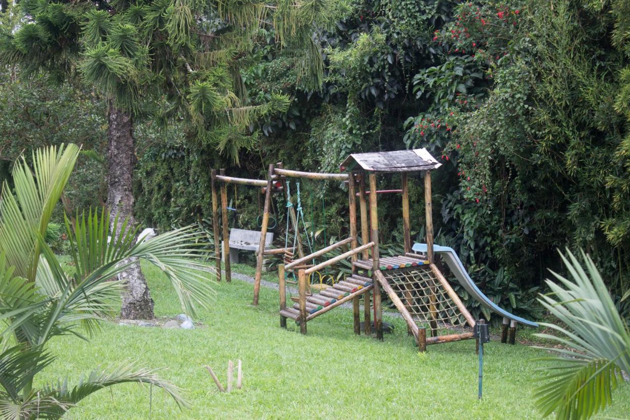 Cotinga Hotel 3*