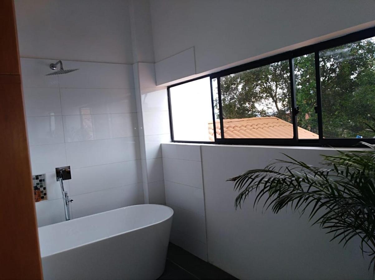 Cotinga Hotel Tribunas