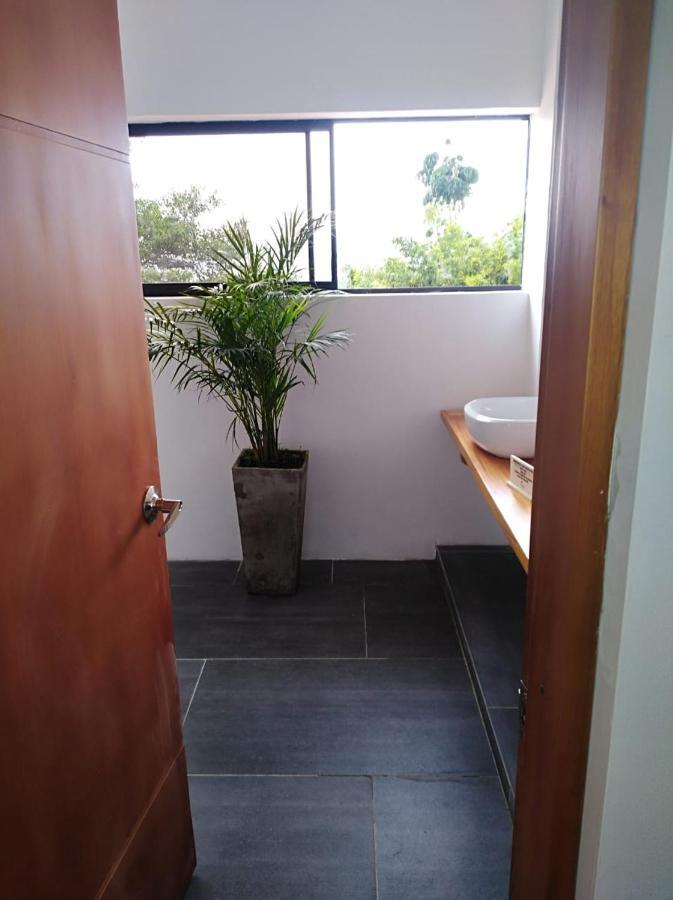 Hotel Cotinga Tribunas