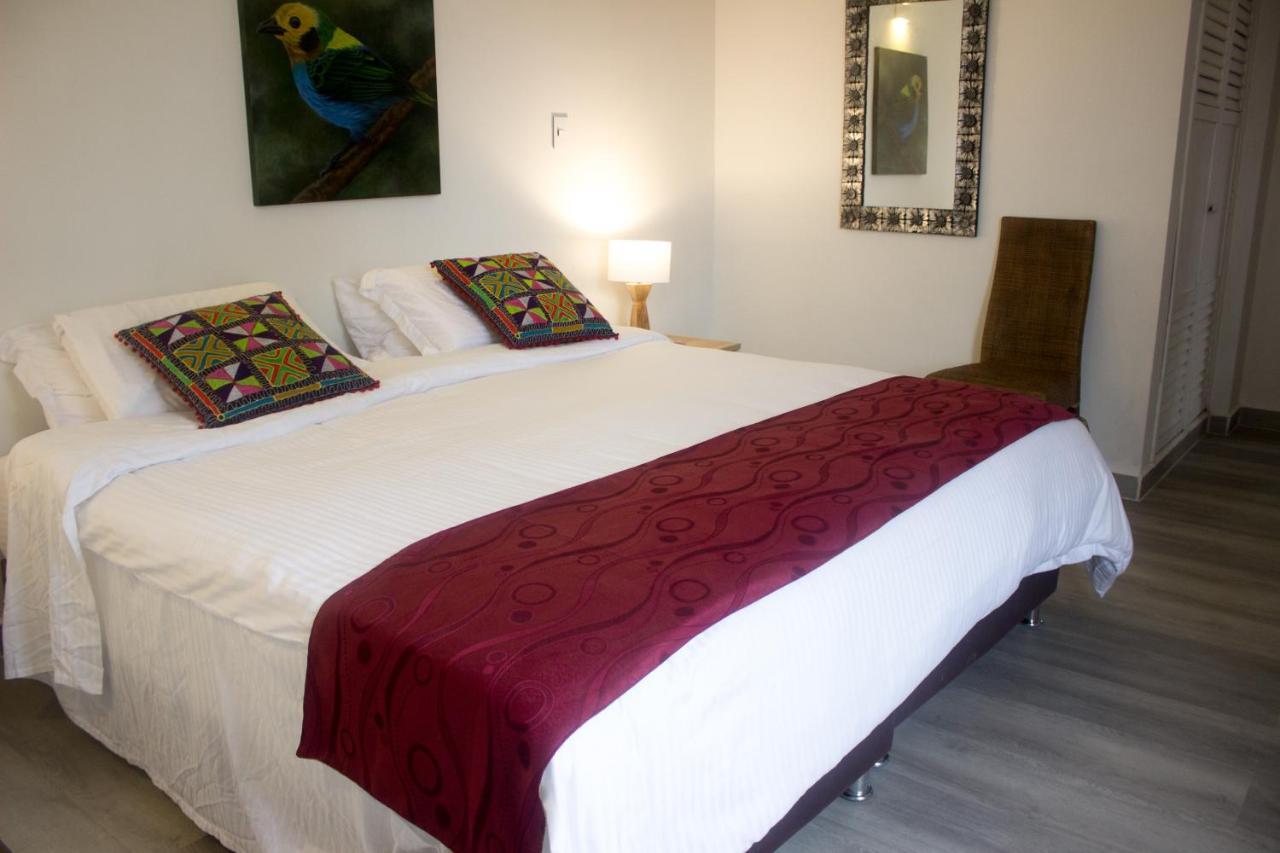 Hotel Cotinga