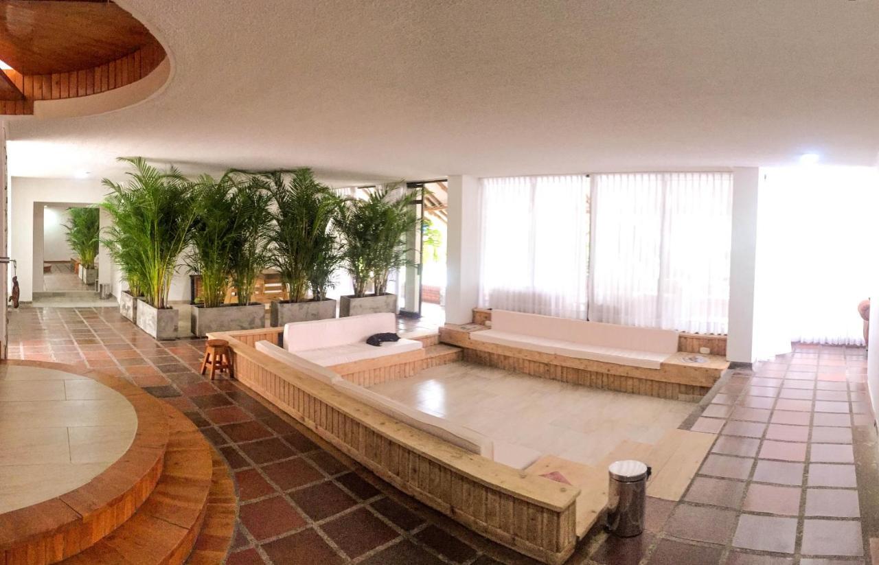 Hotel Cotinga 3*