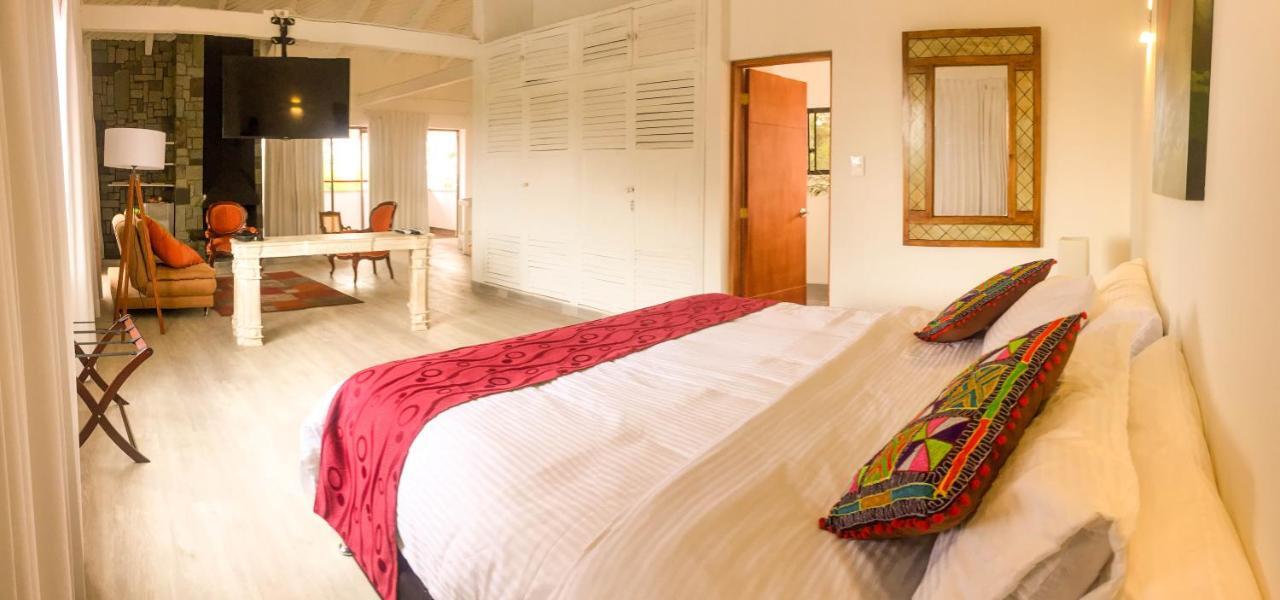 Cotinga Hotel 3*