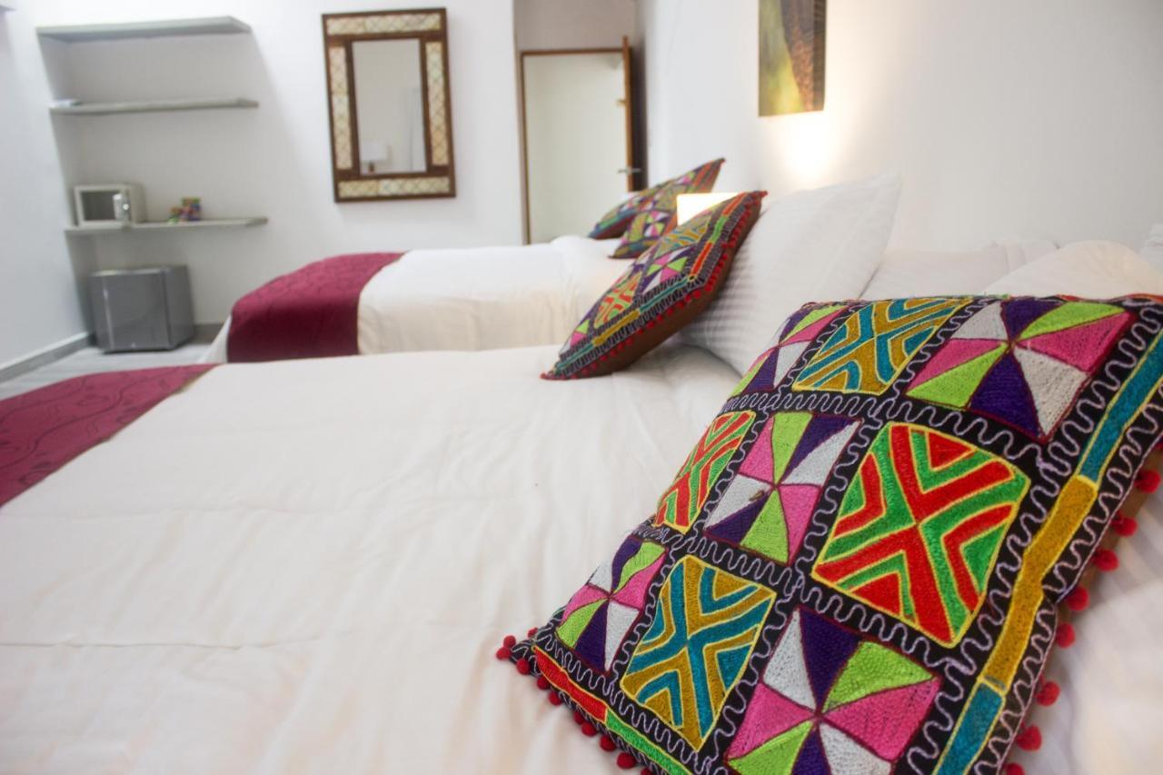 Cotinga Hotel